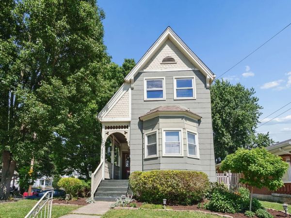 3404 Church Street, Covington, KY 41015