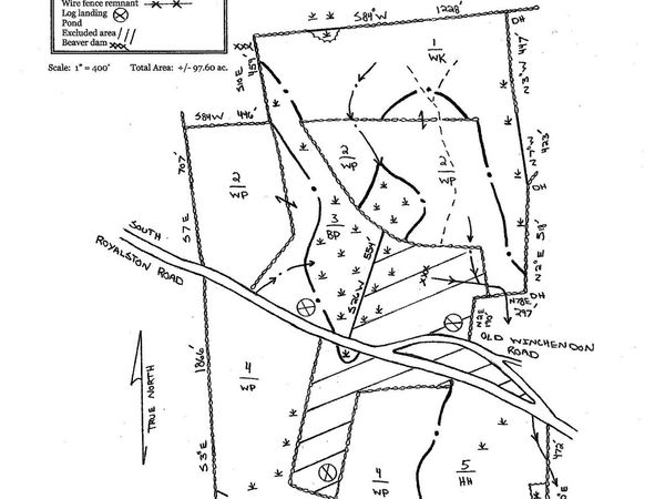0000 S Royalston Rd, Royalston, MA 01368