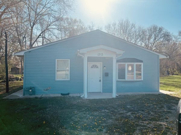 1313 N Bloomington Street, Streator, IL 61364