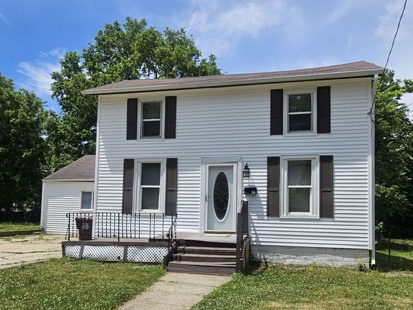 218 OAKWOOD Avenue, ROCKFORD, IL 61101