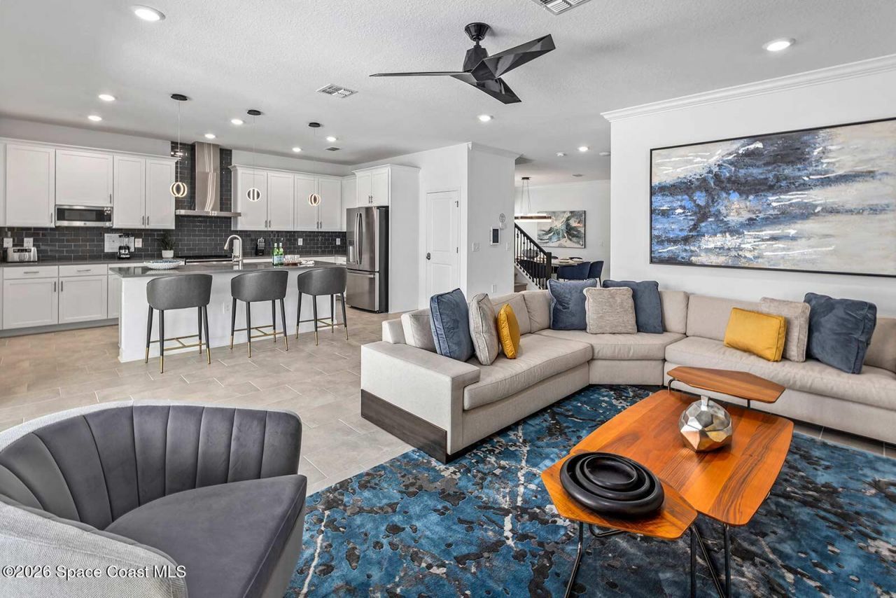 365 Strand Drive , Melbourne Beach, FL 32951 Photo