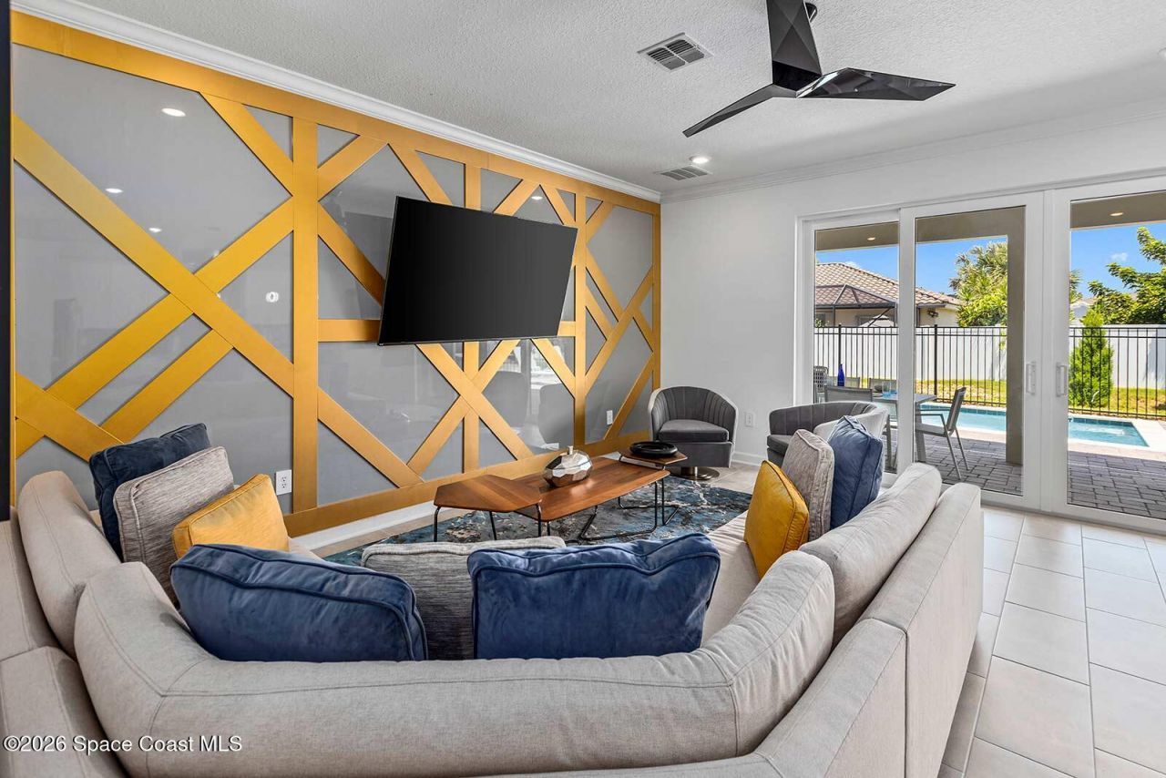 365 Strand Drive , Melbourne Beach, FL 32951 Photo