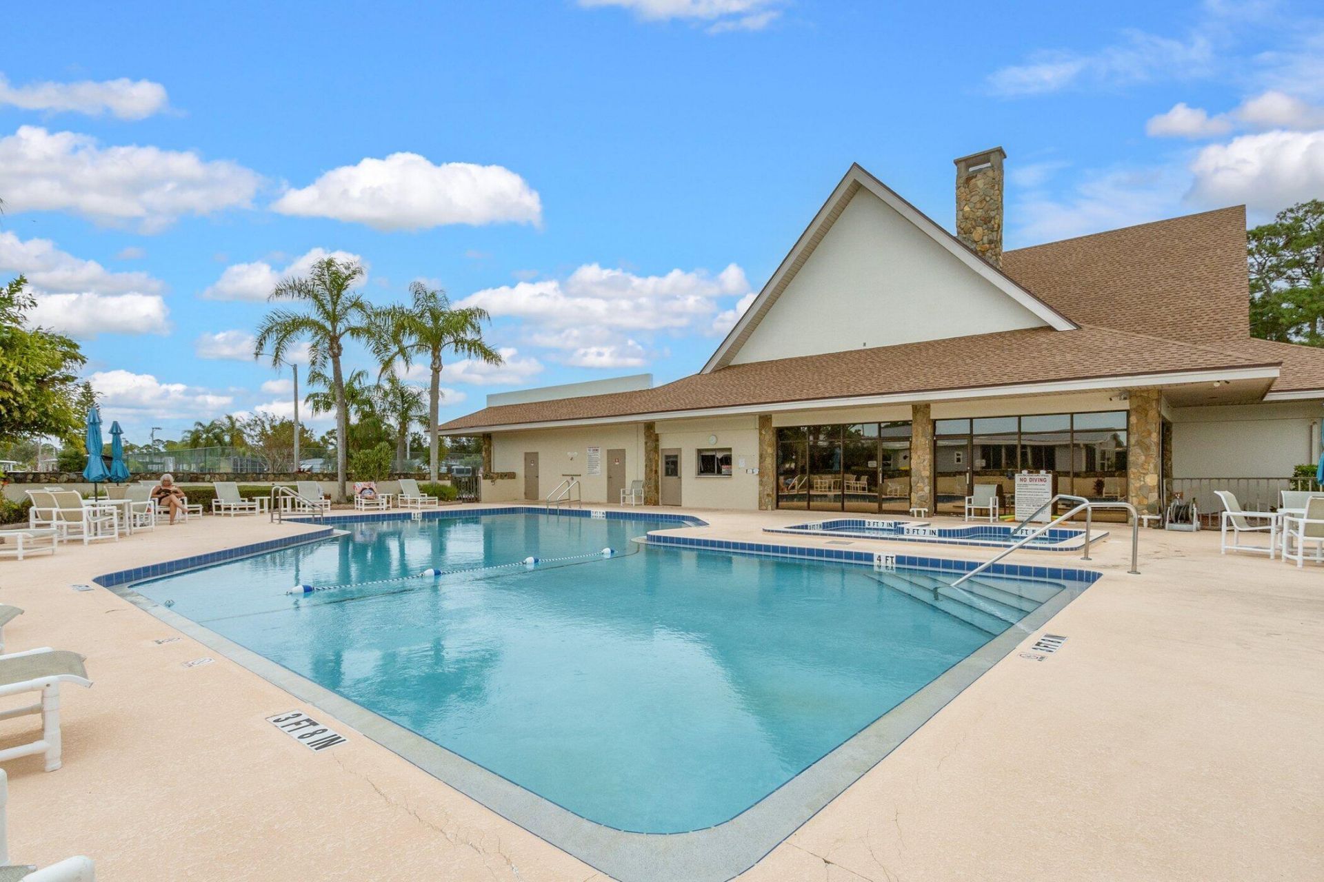 250 Timber Run Way, Unit 247, Cocoa, FL 32926 Photo