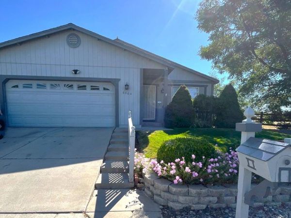 6460 Eskimo Drive, Sun Valley, NV 89433
