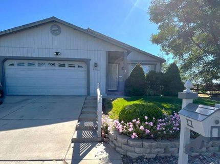 6460 Eskimo Drive, Sun Valley, NV 89433 Photo