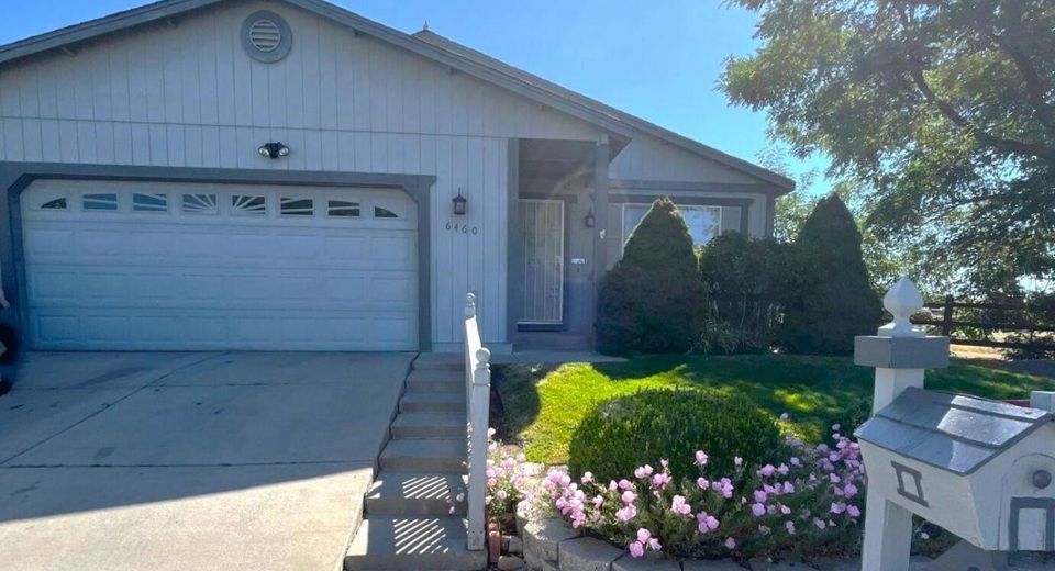 6460 Eskimo Drive, Sun Valley, NV 89433 Photo