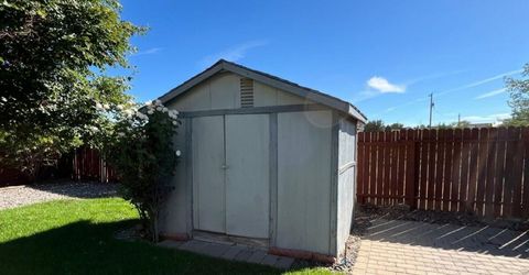 6460 Eskimo Drive, Sun Valley, NV 89433 Photo