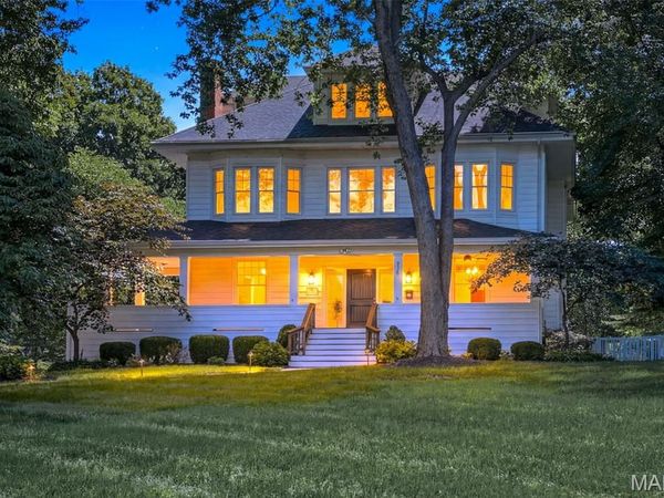 320 S Gore Avenue , St Louis, MO 63119
