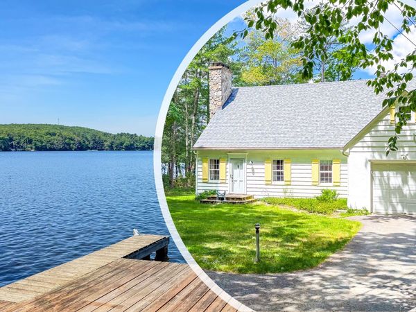 105 S Fairview Road , Tafton, PA 18464