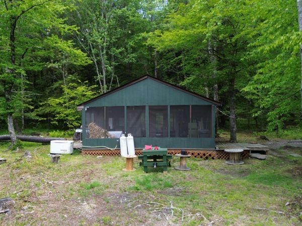 94 E Swamp Road , Pleasant Mount, PA 18453