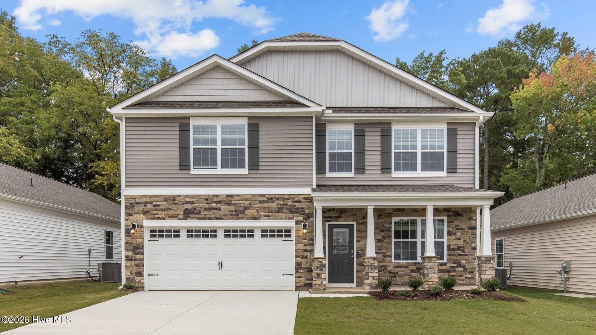 1135 Aviator Lane, Ayden, NC 28513 Main Photo