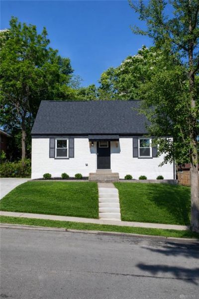 437 Ethel Avenue, Dayton, OH 45417 Main Photo