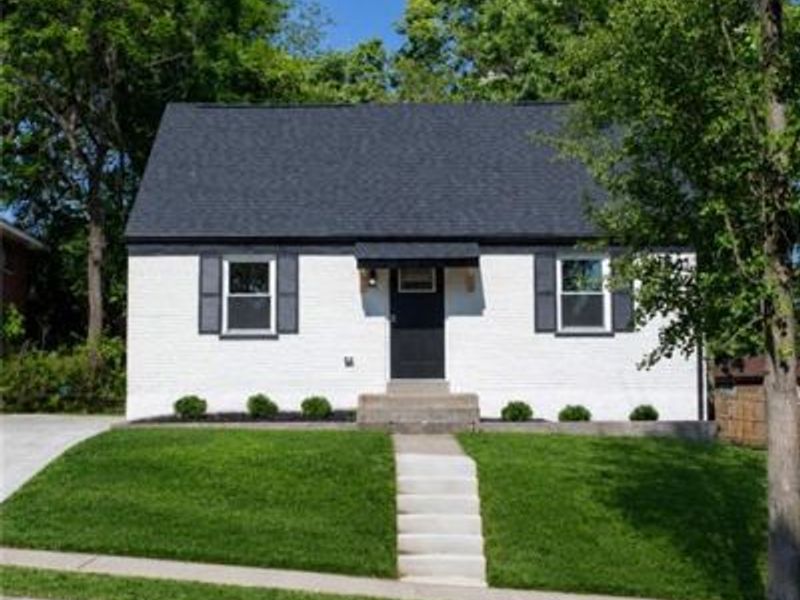 437 Ethel Avenue, Dayton, OH 45417 Photo 1