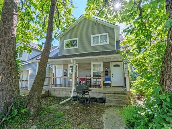464-466 Dearborn Avenue, Dayton, OH 45417