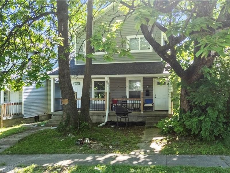 464-466 Dearborn Avenue, Dayton, OH 45417 Photo 2