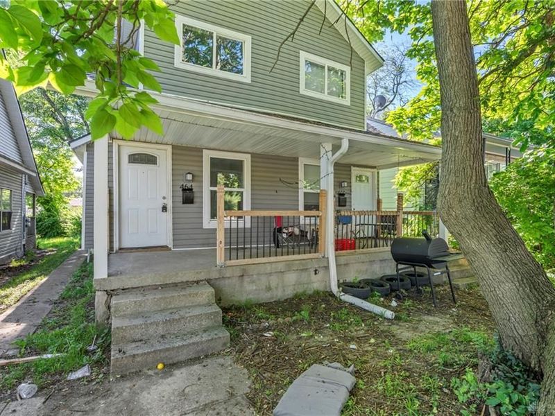 464-466 Dearborn Avenue, Dayton, OH 45417 Photo 3