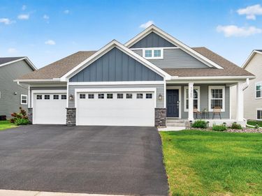 7360 Crane Drive, Lino Lakes, MN 55038