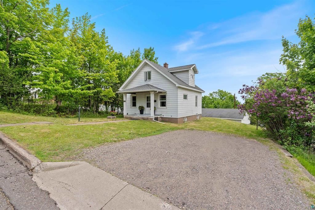 1428 Fern Avenue , Duluth, MN 55805 Main Photo