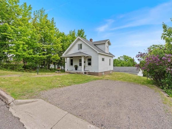 1428 Fern Avenue , Duluth, MN 55805