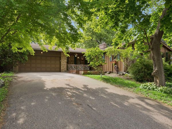 3413 Ensign Avenue N, New Hope, MN 55427