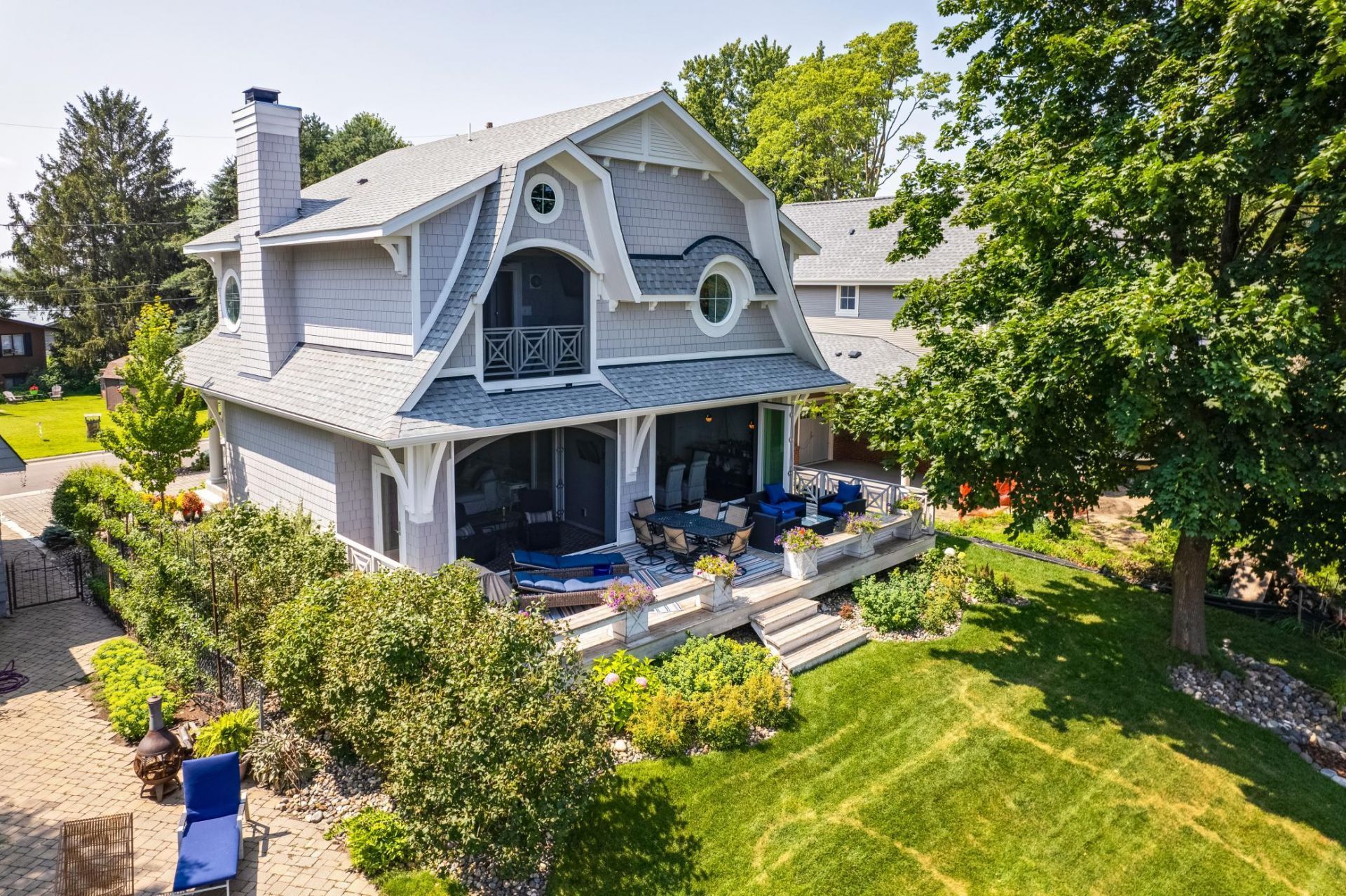 4304 Cottage Park Road, White Bear Lake, MN 55110