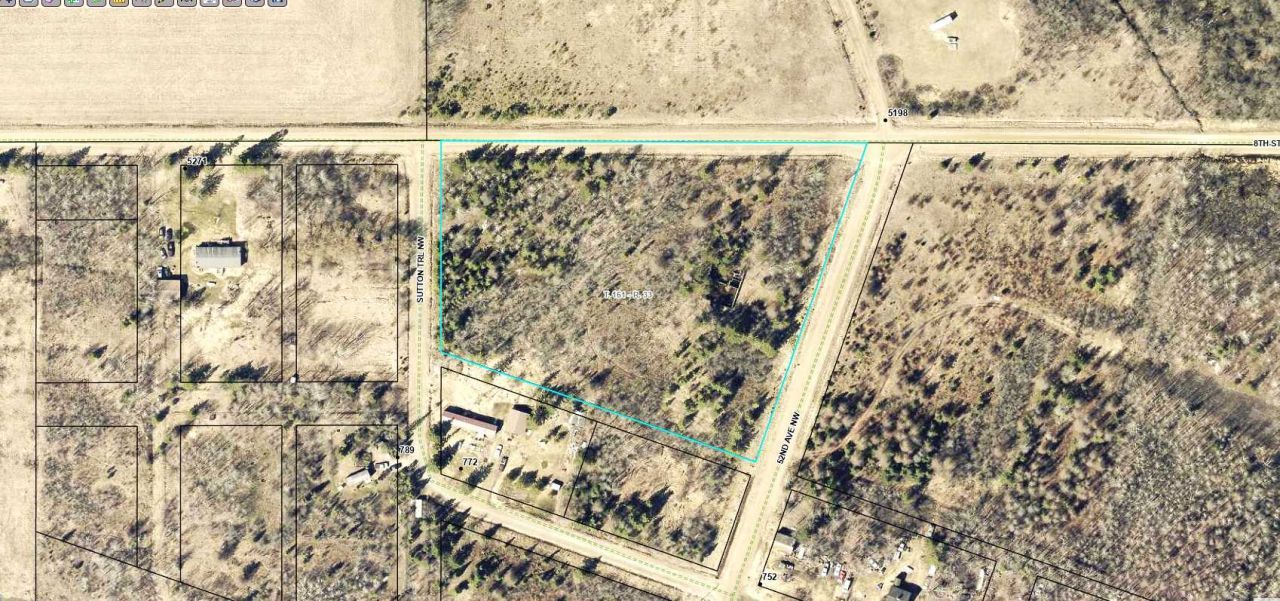 Tbd 52nd Avenue Nw, Williams, MN 56686 Main Photo