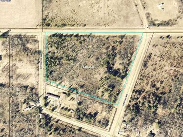 TBD 52nd Avenue NW, Williams, MN 56686