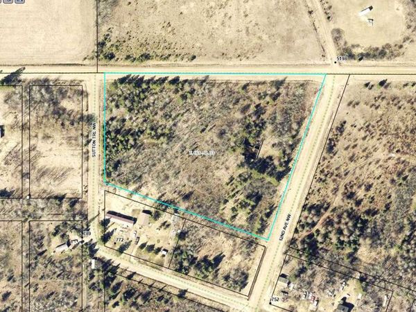 TBD 52nd Avenue NW, Williams, MN 56686