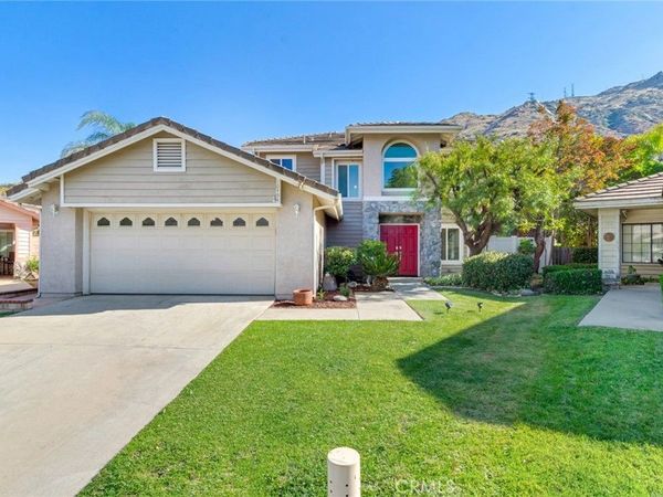 10494 Valley Crest , Moreno Valley, CA 92557