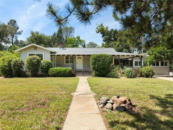 3306 Keefer, Chico, CA 95973