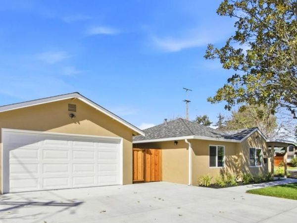 1150 Kiely Boulevard, Santa Clara, CA 95051