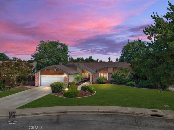 7204 Lacoste Lane , Bakersfield, CA 93309