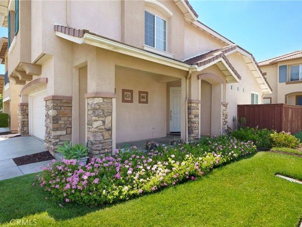 11377 Brookglen Court, Riverside, CA 92505