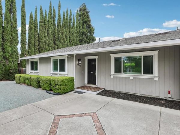 3793 Cowell Road, Concord, CA 94518