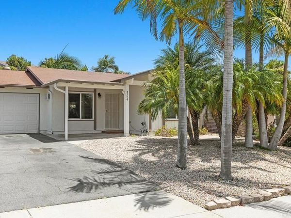 4574 Sunrise, Oceanside, CA 92056