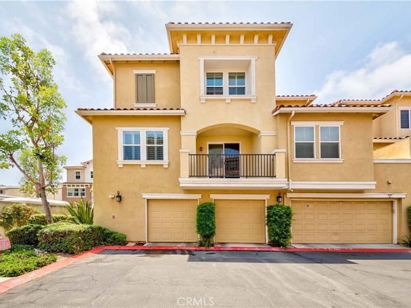 8064 MONACO, Stanton, CA 90680