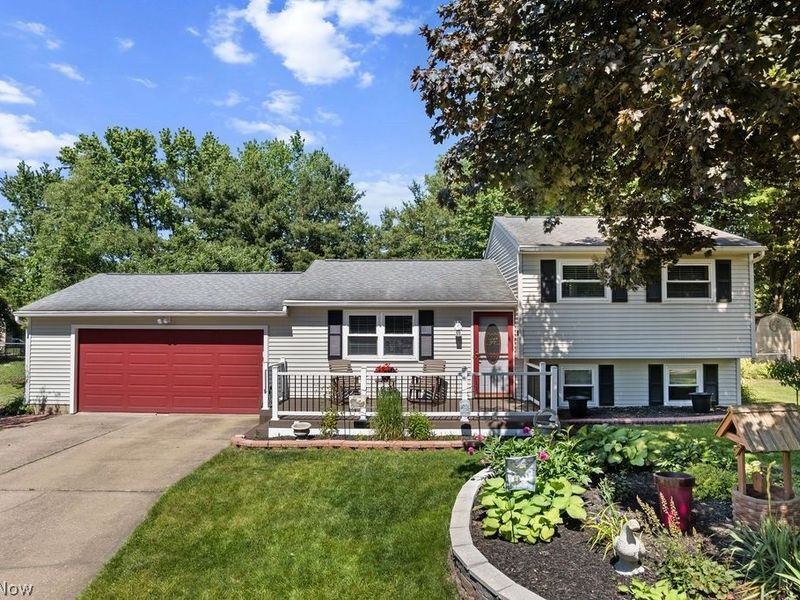 4994 Comanche Trail , Stow, OH 44224 Photo 1