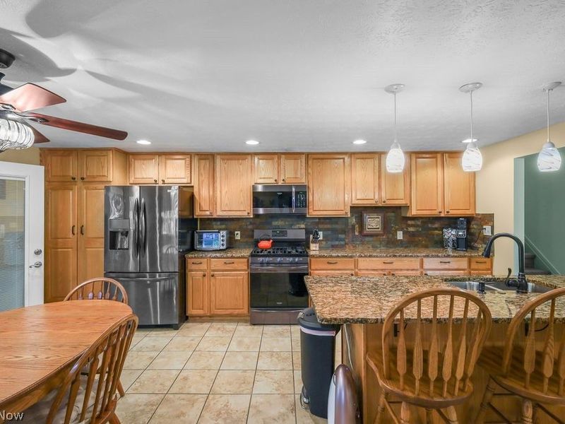 4994 Comanche Trail , Stow, OH 44224 Photo 15