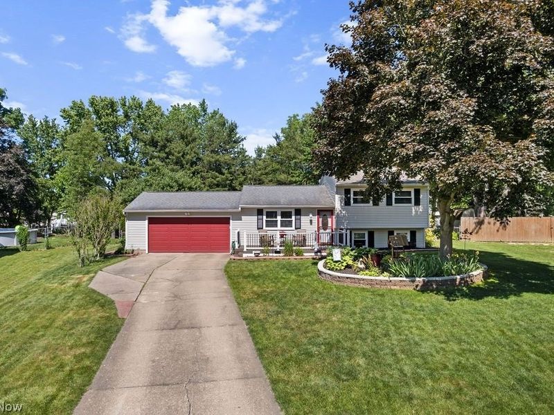 4994 Comanche Trail , Stow, OH 44224 Photo 2
