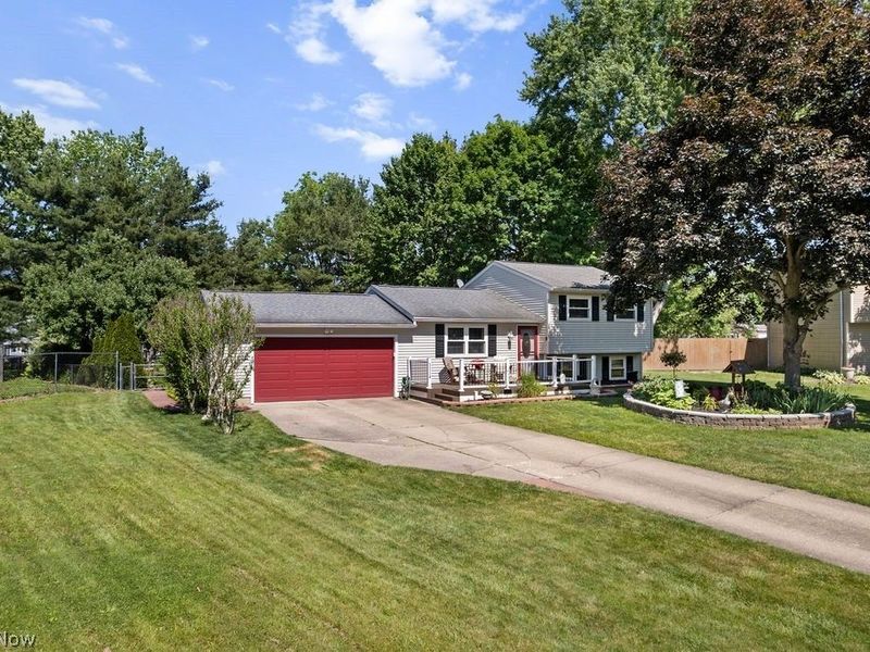 4994 Comanche Trail , Stow, OH 44224 Photo 3
