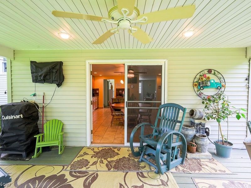 4994 Comanche Trail , Stow, OH 44224 Photo 33