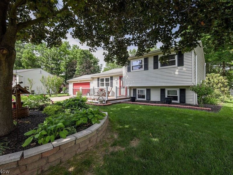 4994 Comanche Trail , Stow, OH 44224 Photo 4