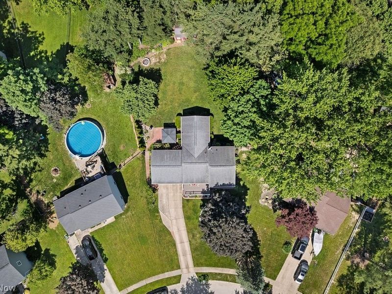 4994 Comanche Trail , Stow, OH 44224 Photo 40