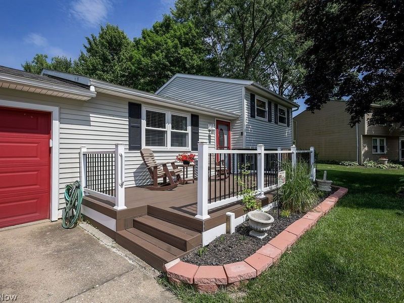 4994 Comanche Trail , Stow, OH 44224 Photo 5