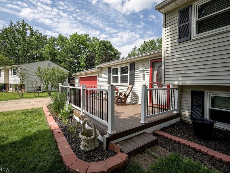 4994 Comanche Trail , Stow, OH 44224 Photo 6