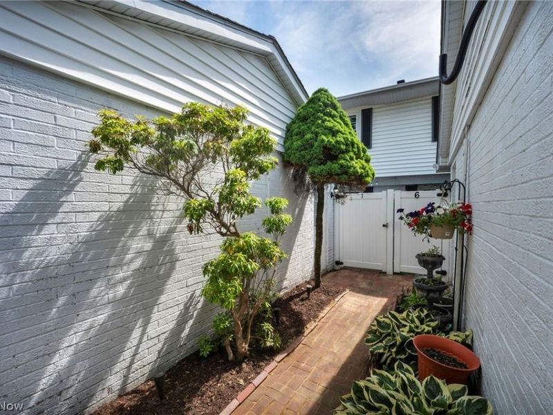 7 Meadowlawn Drive, Unit 7/7, Mentor, OH 44060 Photo 37