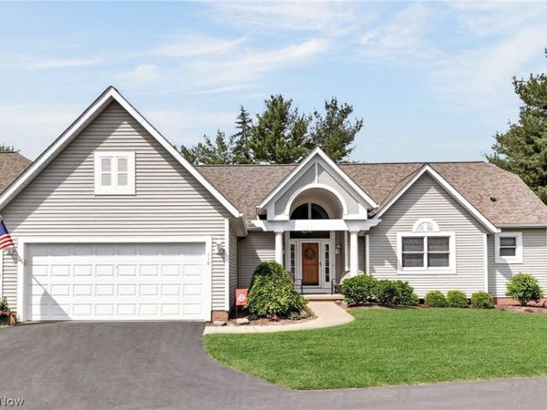 119 Barkwood Drive, Wadsworth, OH 44281
