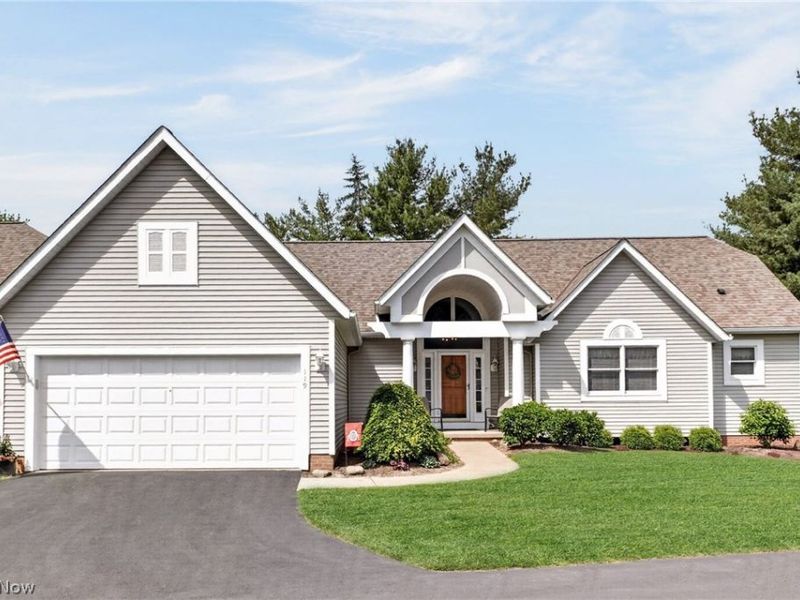 119 Barkwood Drive, Wadsworth, OH 44281 Photo 1