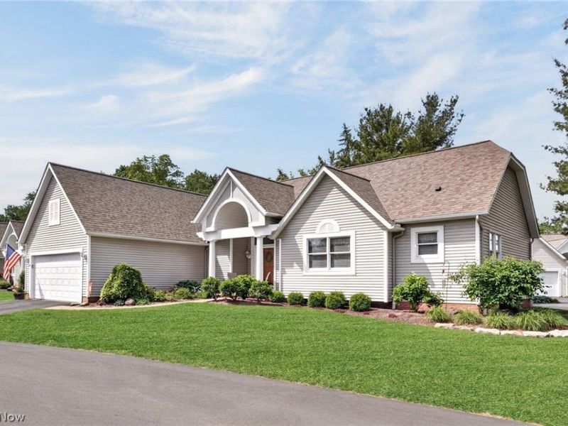119 Barkwood Drive, Wadsworth, OH 44281 Photo 3