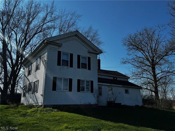 4533 Mechanicsville Road , Rock Creek, OH 44084